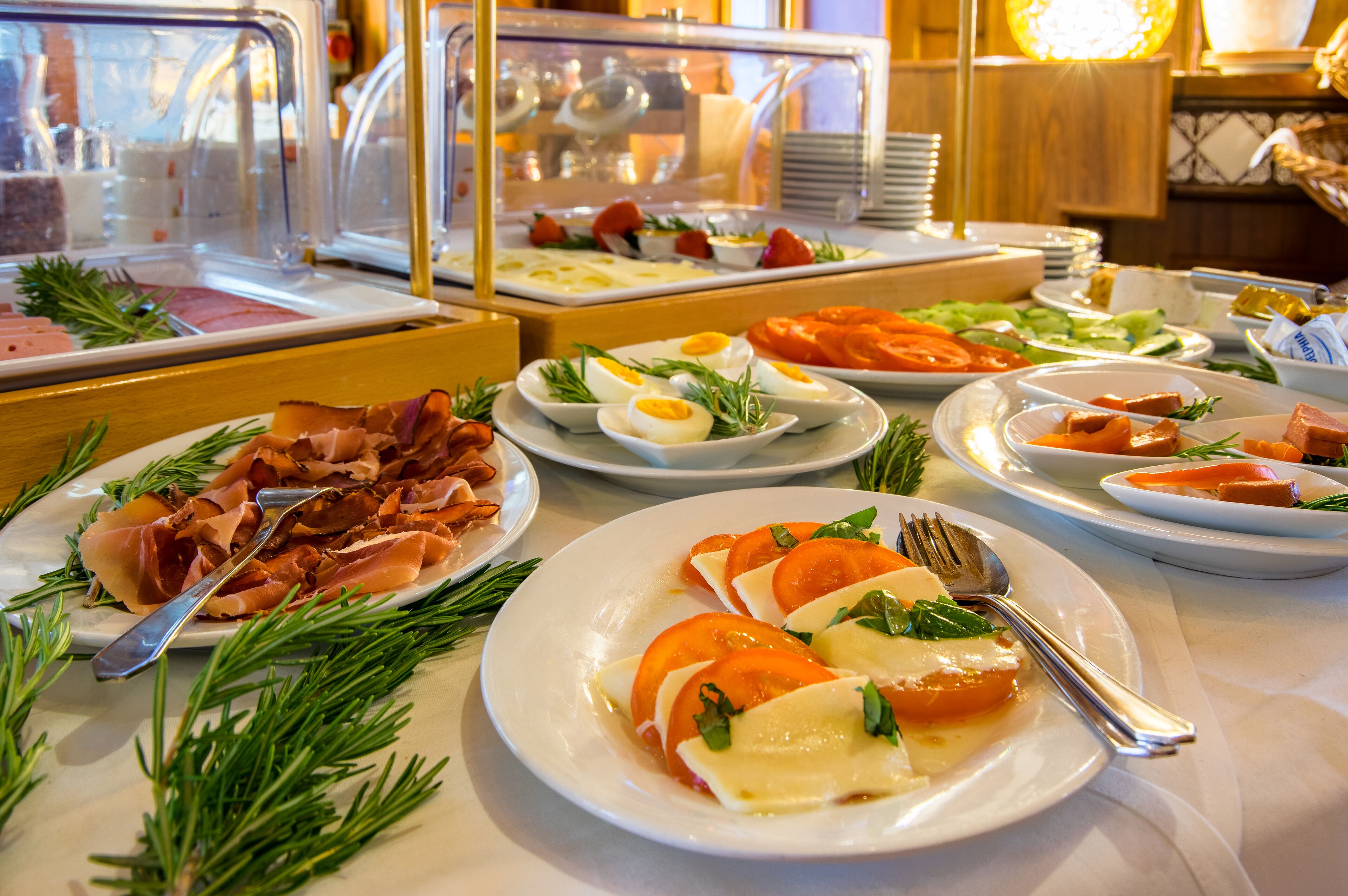 Foto - Hotel Gertrudenhof