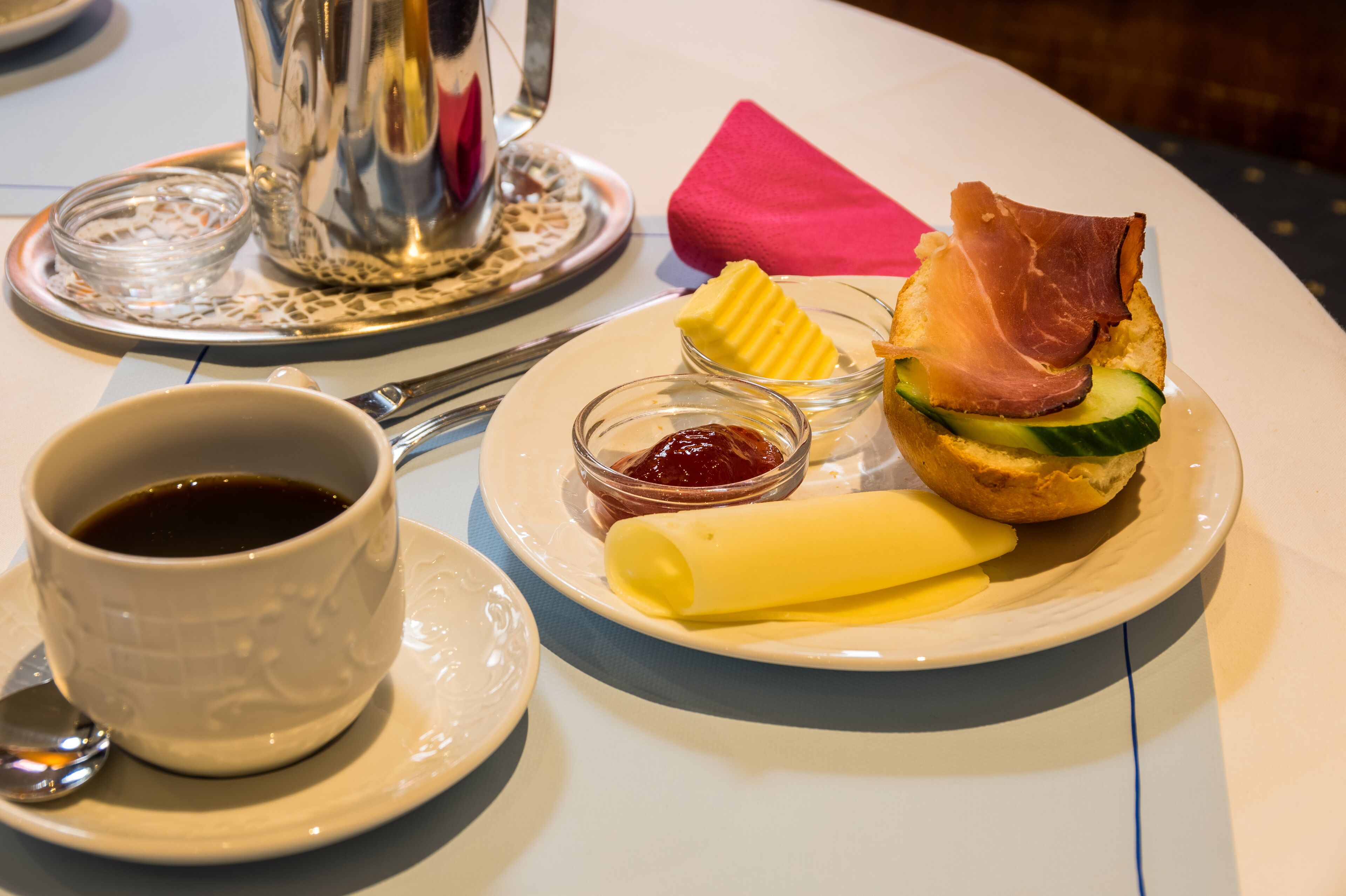 Foto - Hotel Gertrudenhof