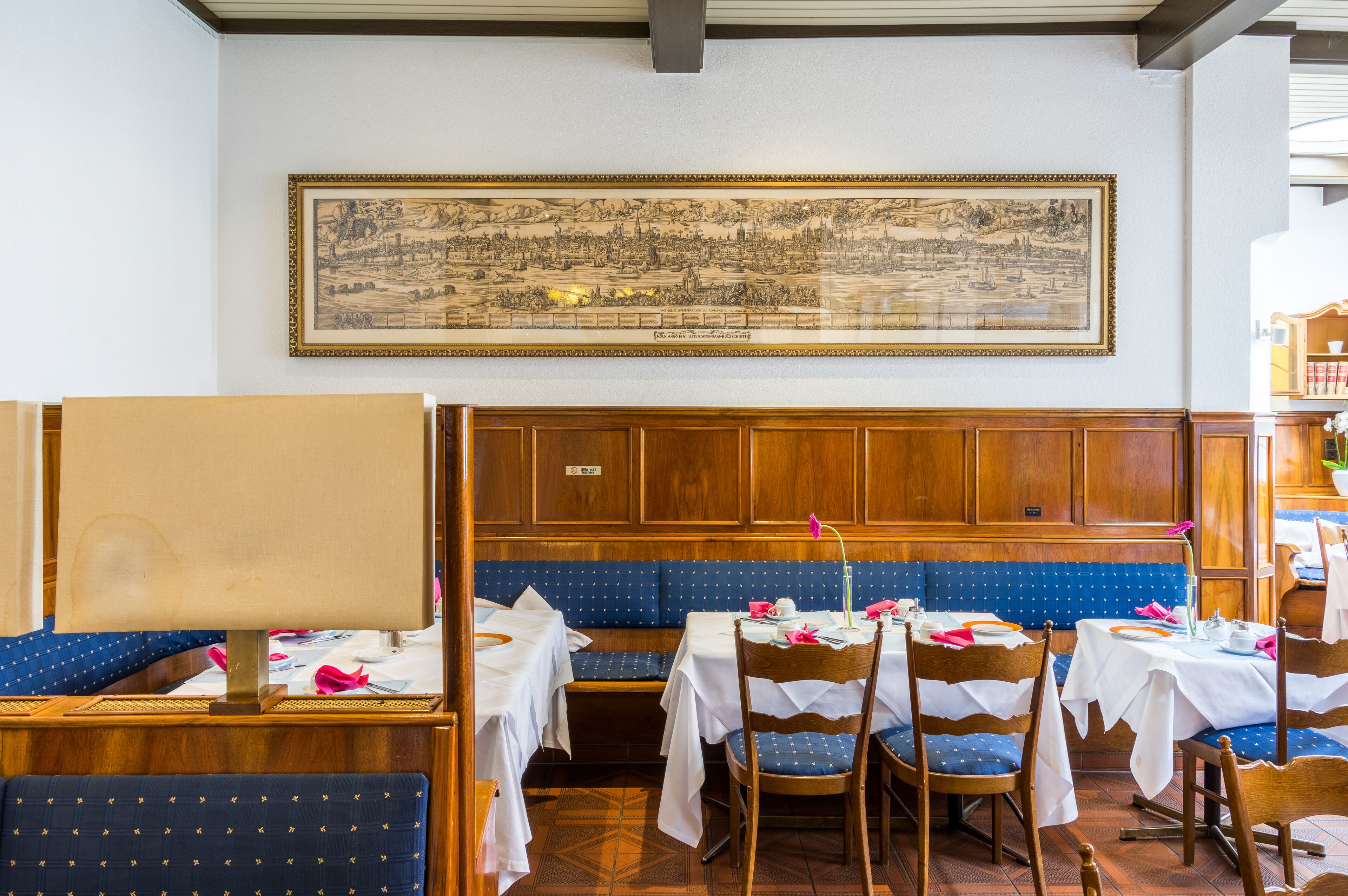 Foto - Hotel Gertrudenhof