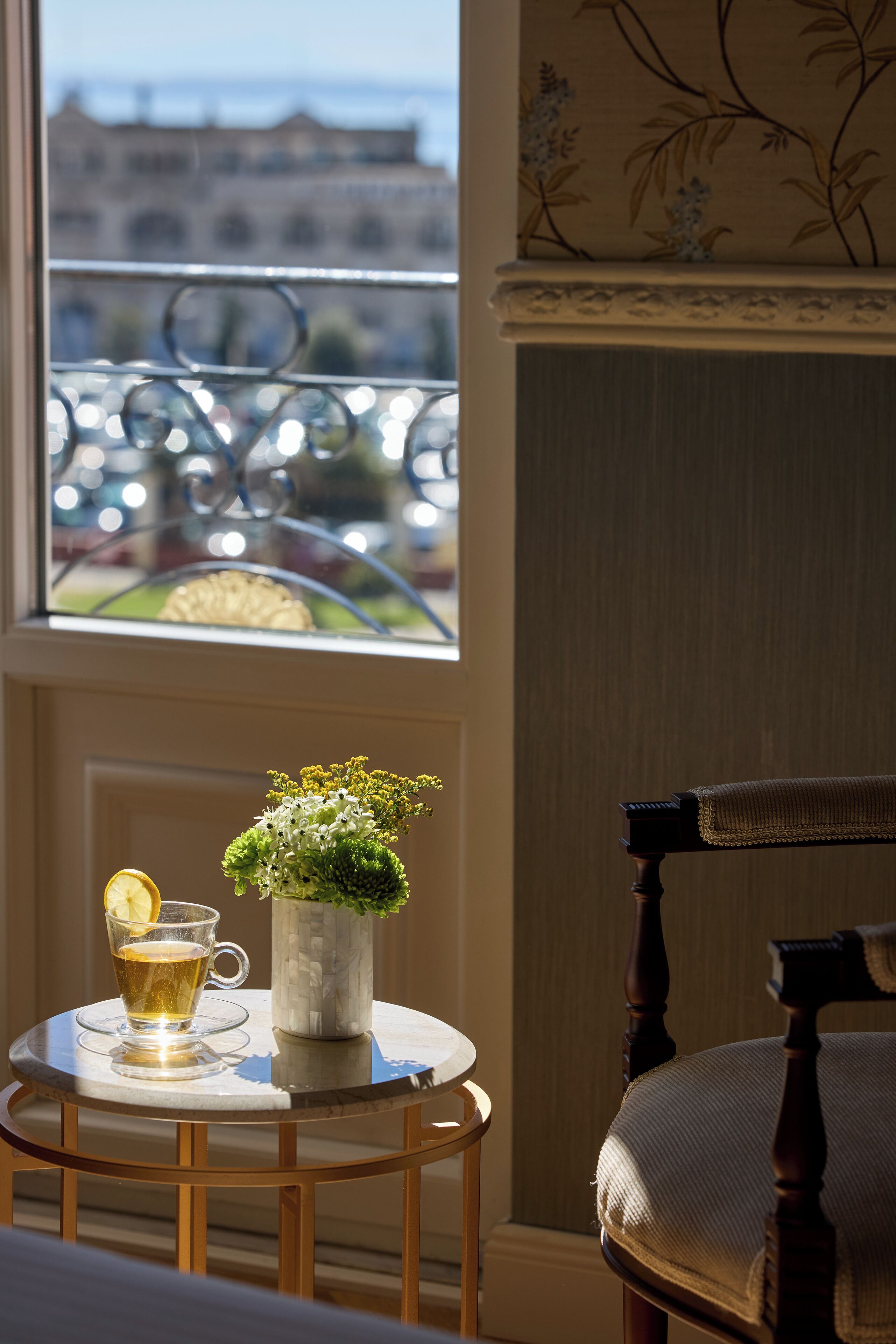 Photo - Mediterranean Palace Hotel