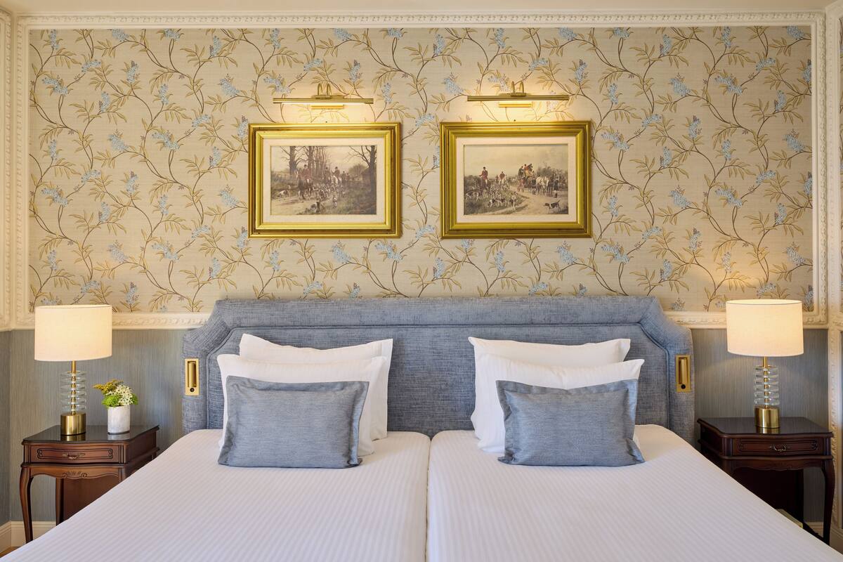 1 bedroom, premium bedding, minibar, in-room safe