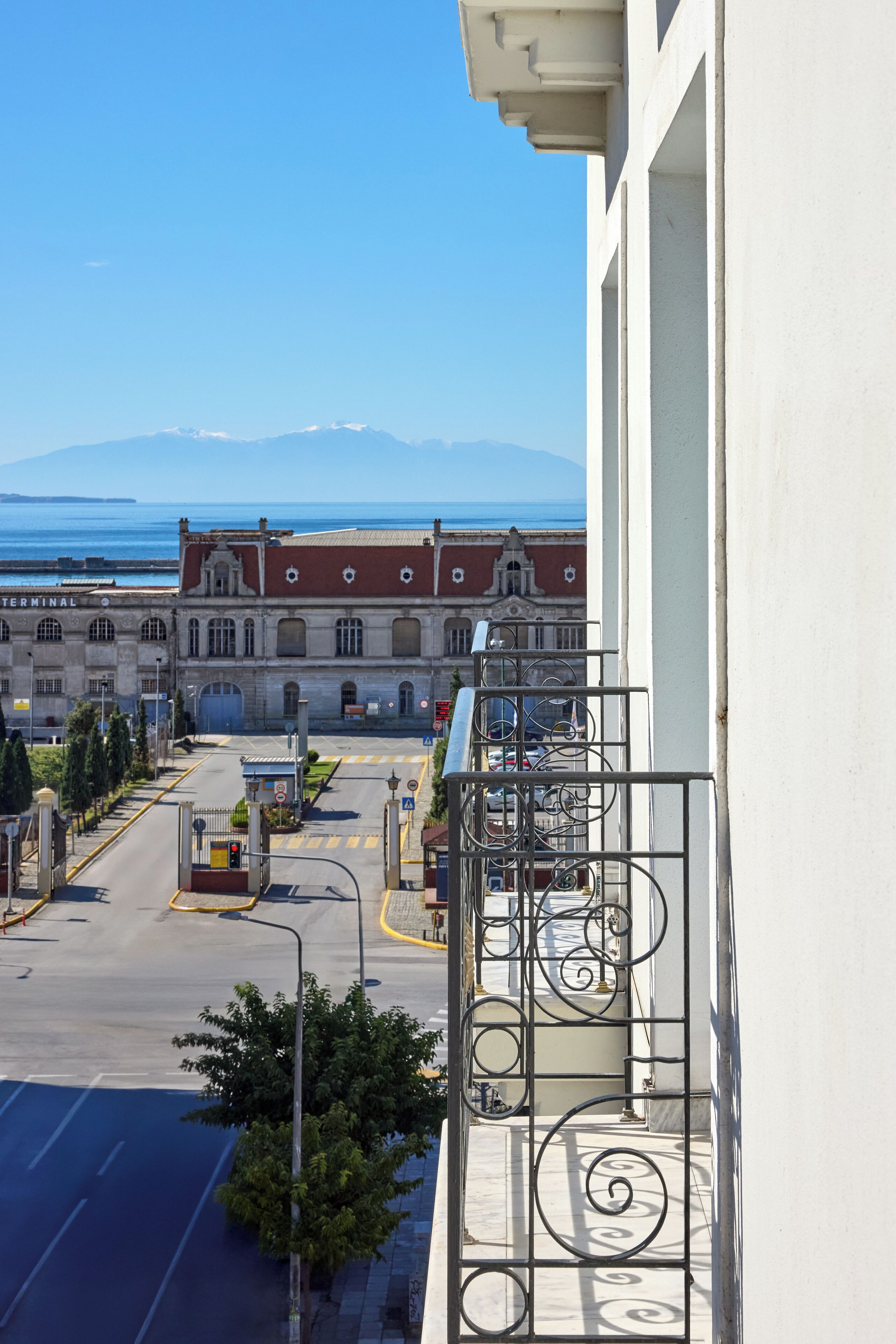 Photo - Mediterranean Palace