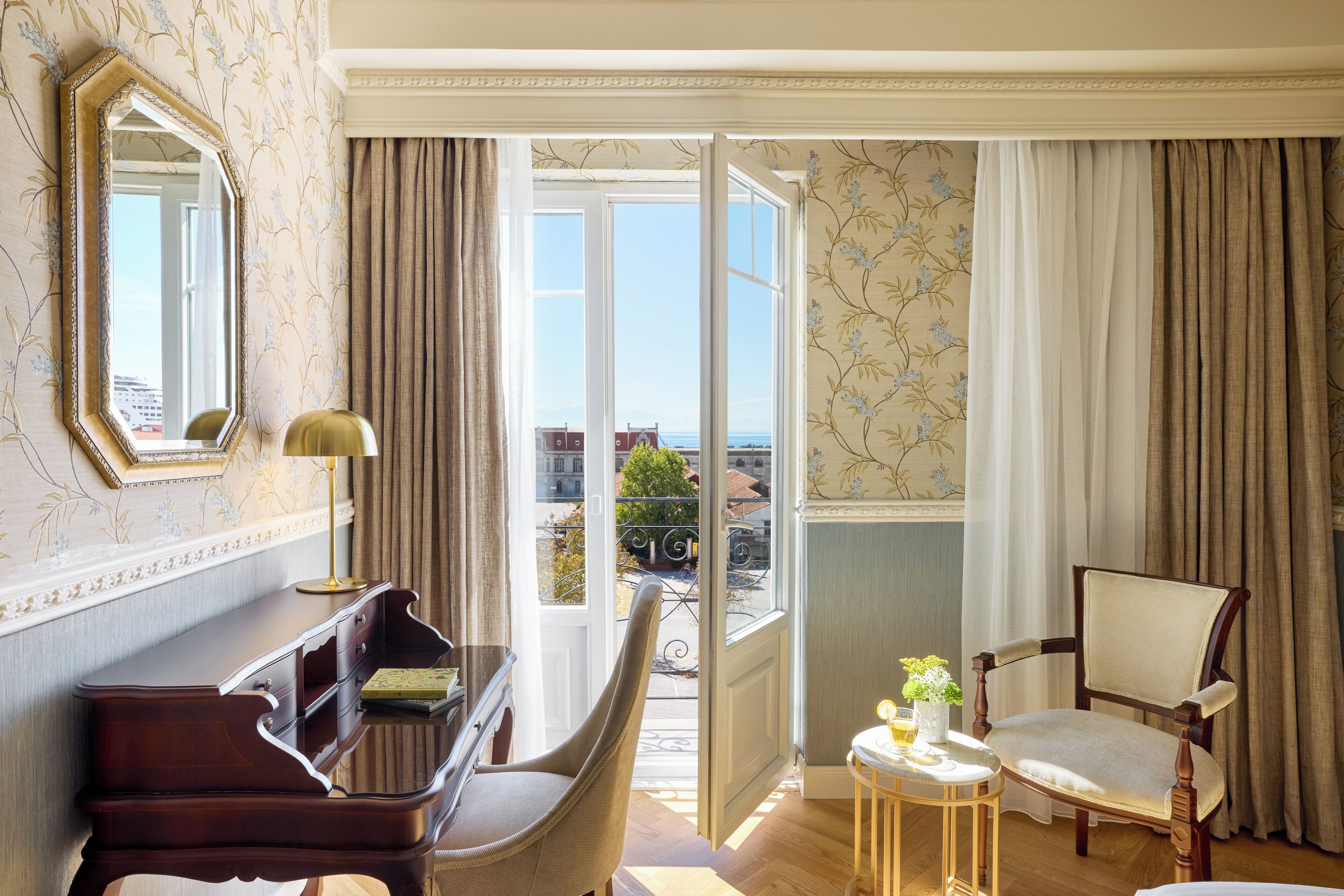 Photo - Mediterranean Palace