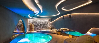 メディテレニアン パレス ホテル