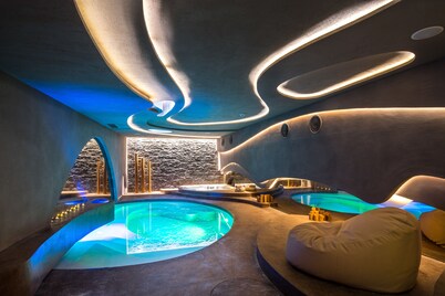 Mediterranean Palace Hotel