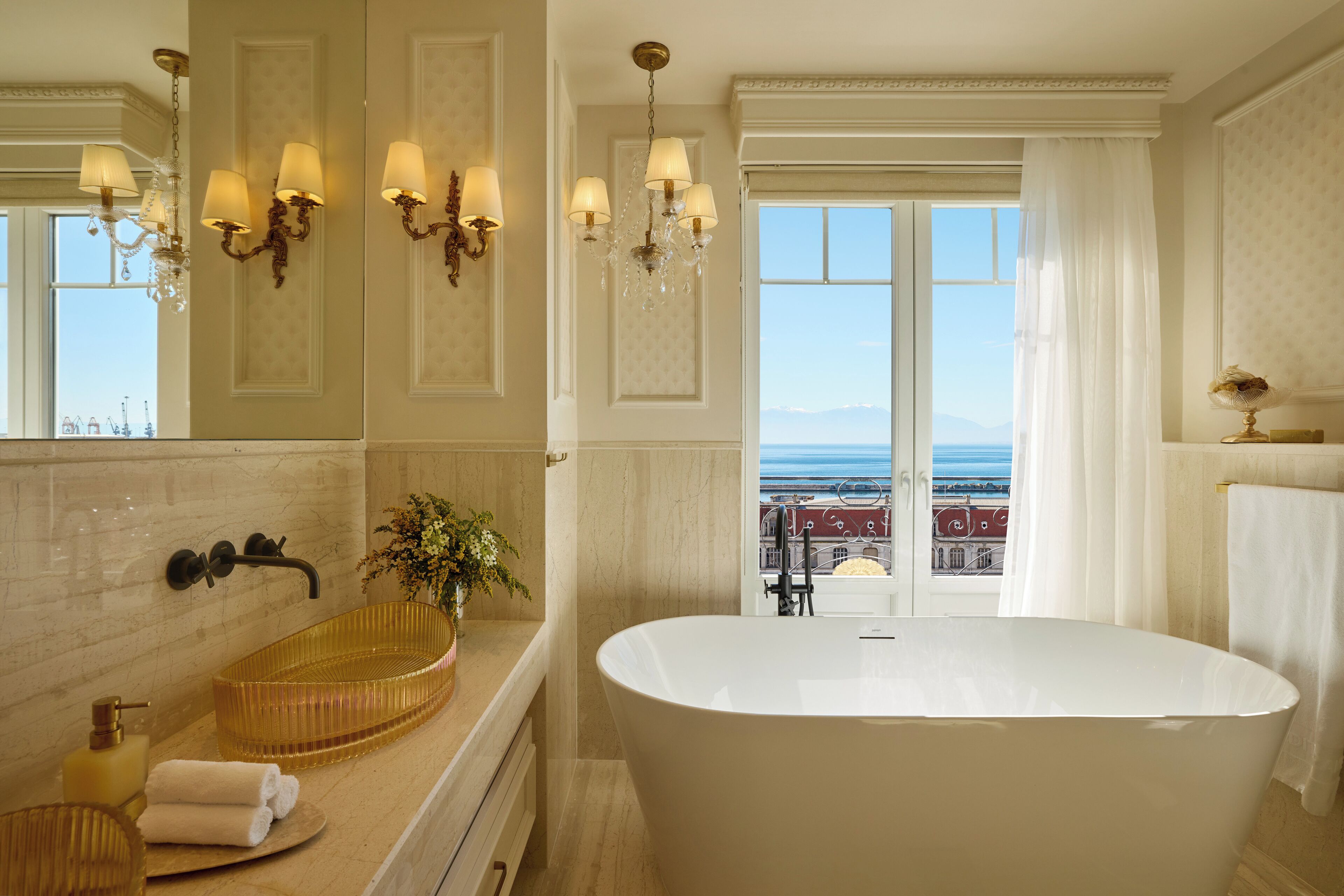 Photo - Mediterranean Palace