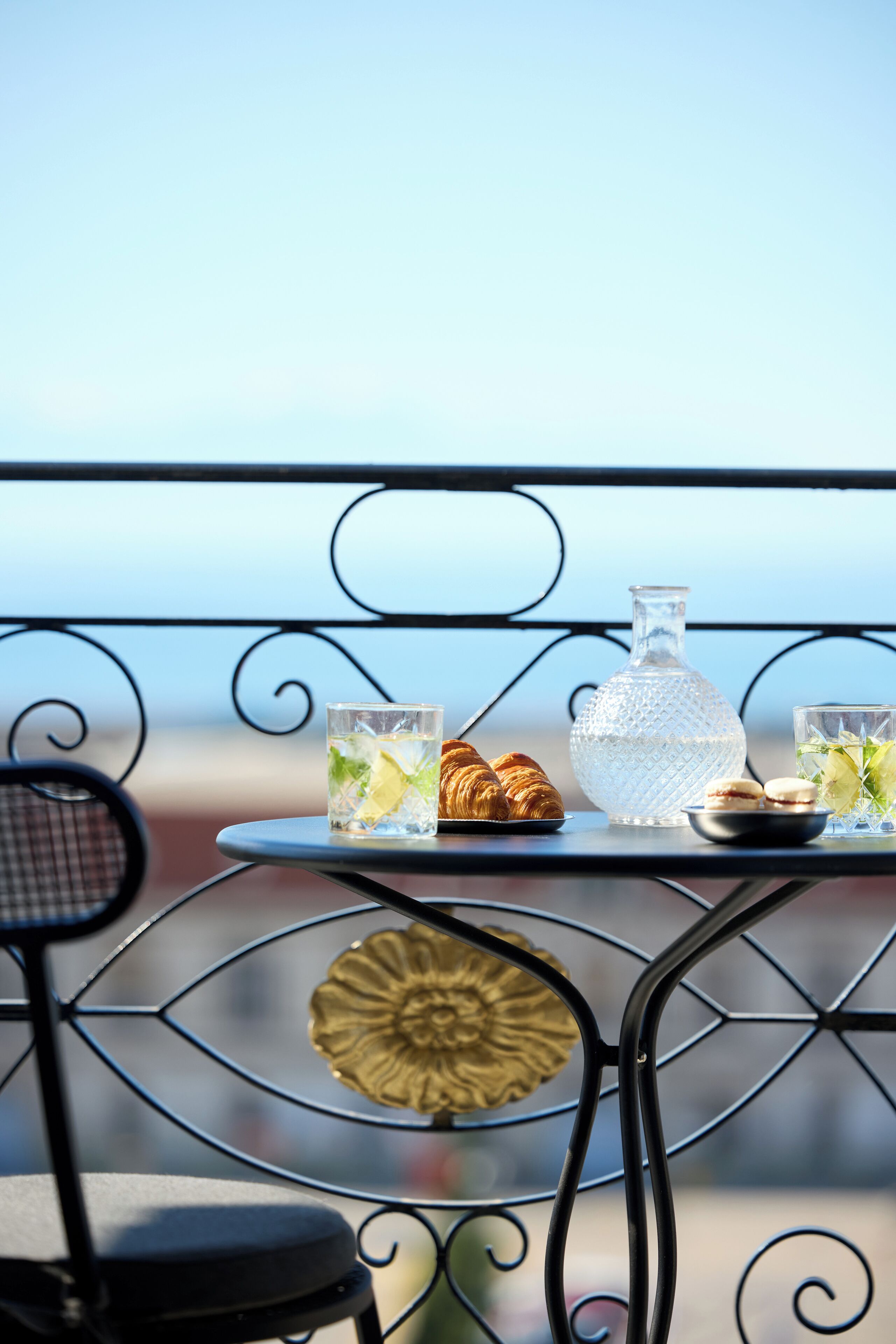 Foto - Mediterranean Palace