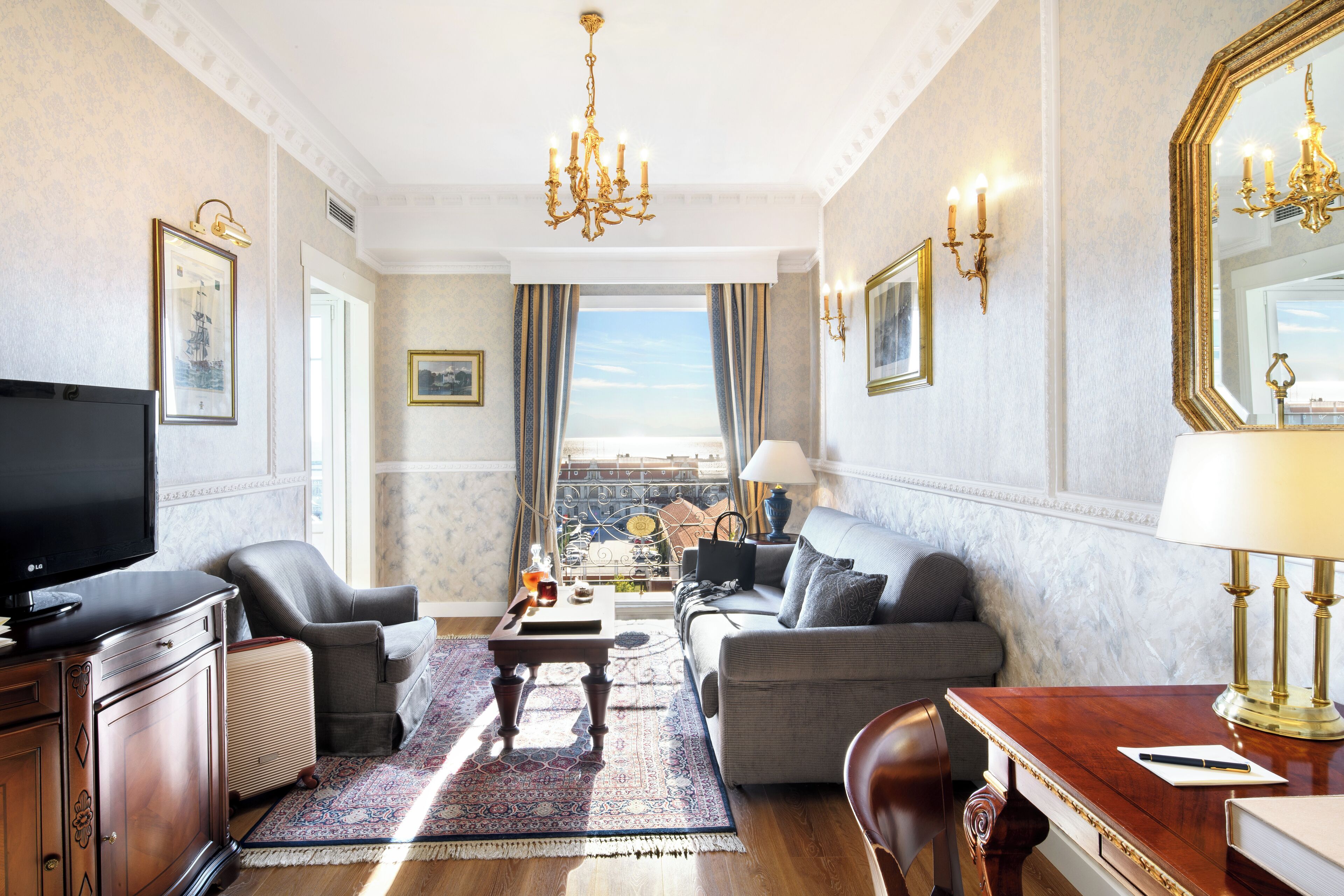 Photo - Mediterranean Palace