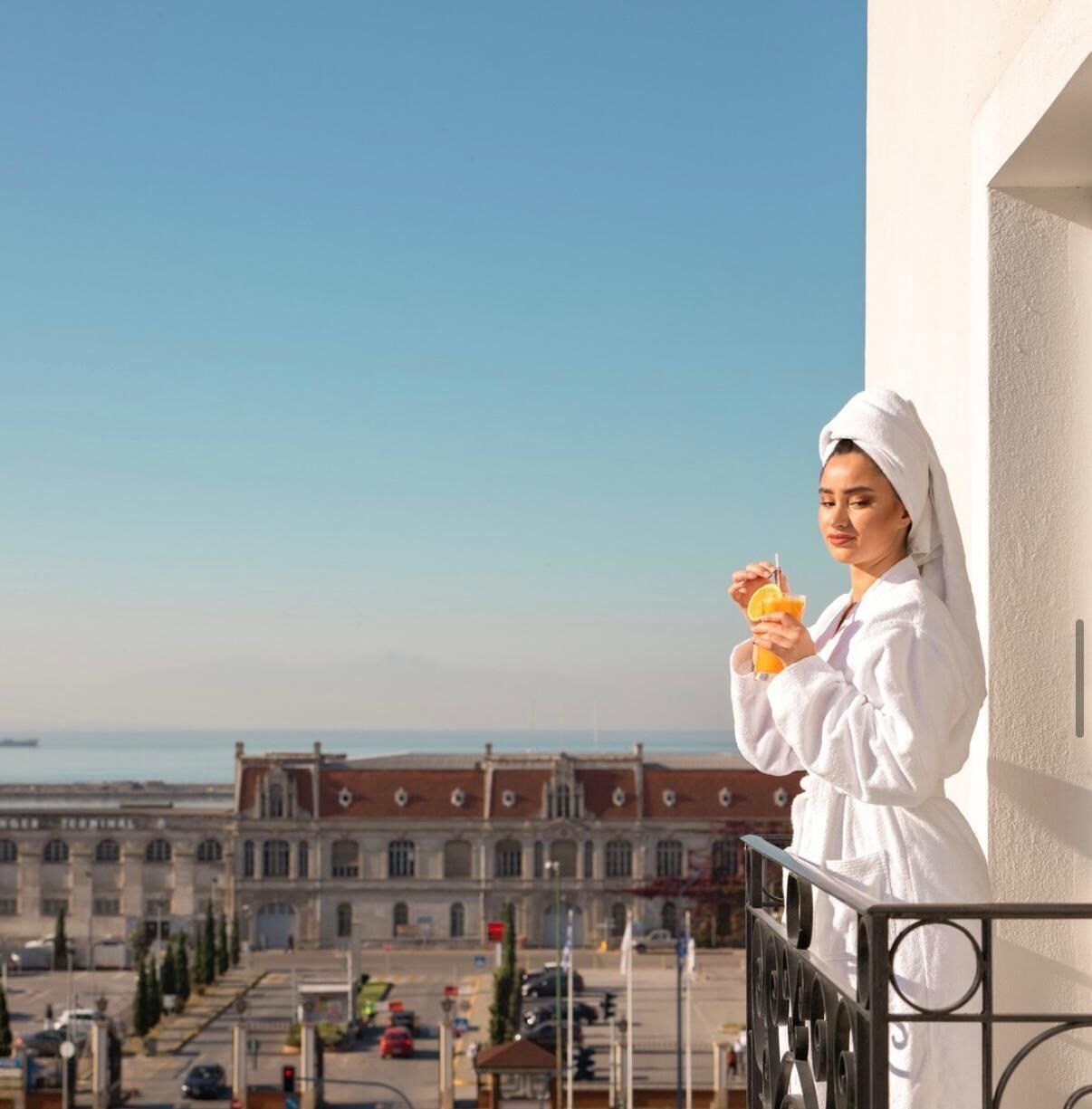 Photo - Mediterranean Palace