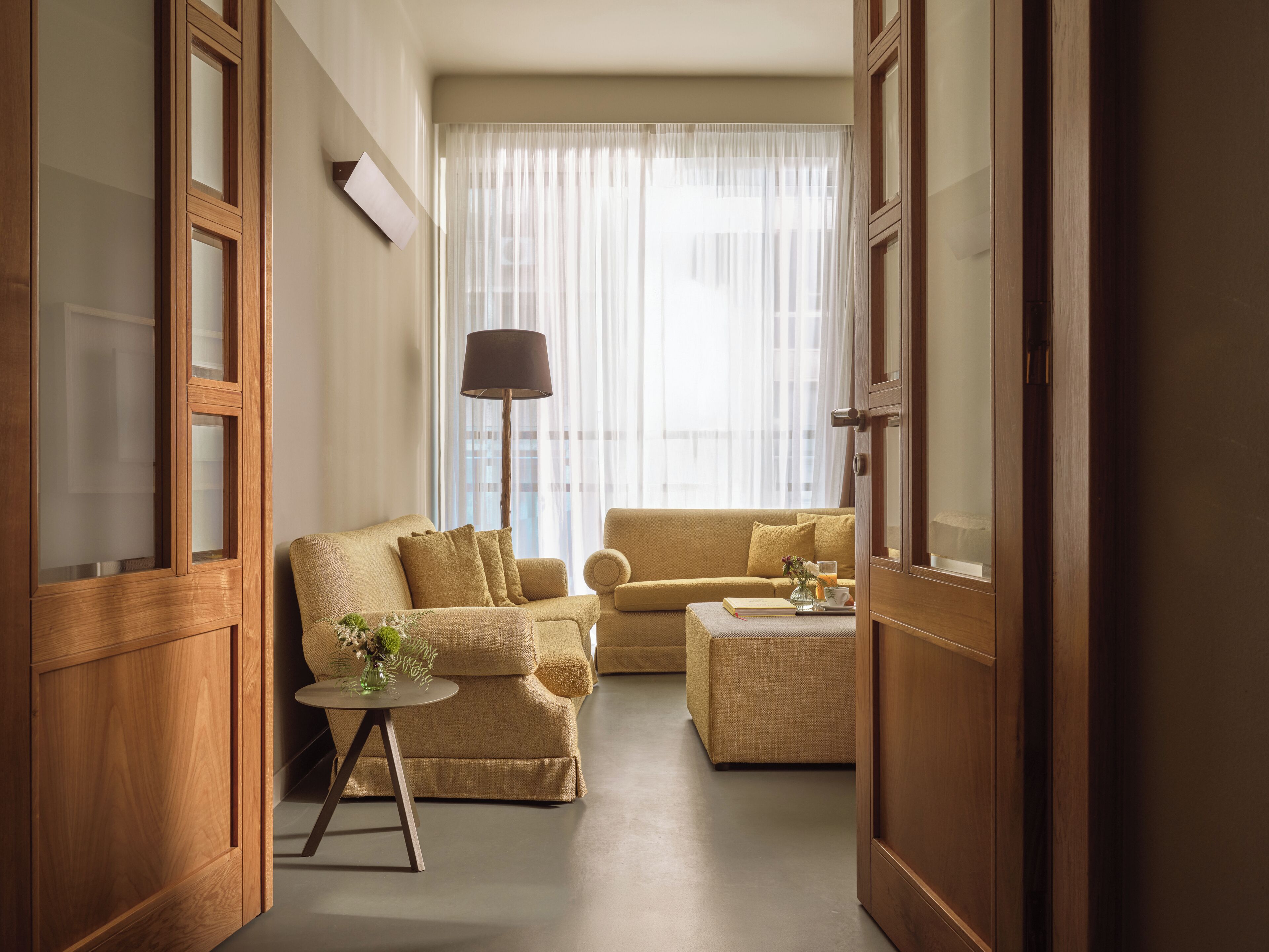 Foto - City Hotel Thessaloniki