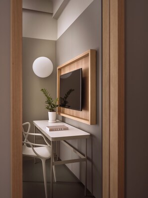 Standard Room Inner