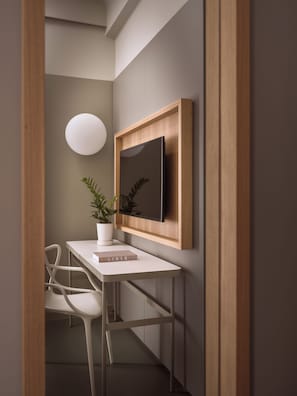 Standard Room Inner