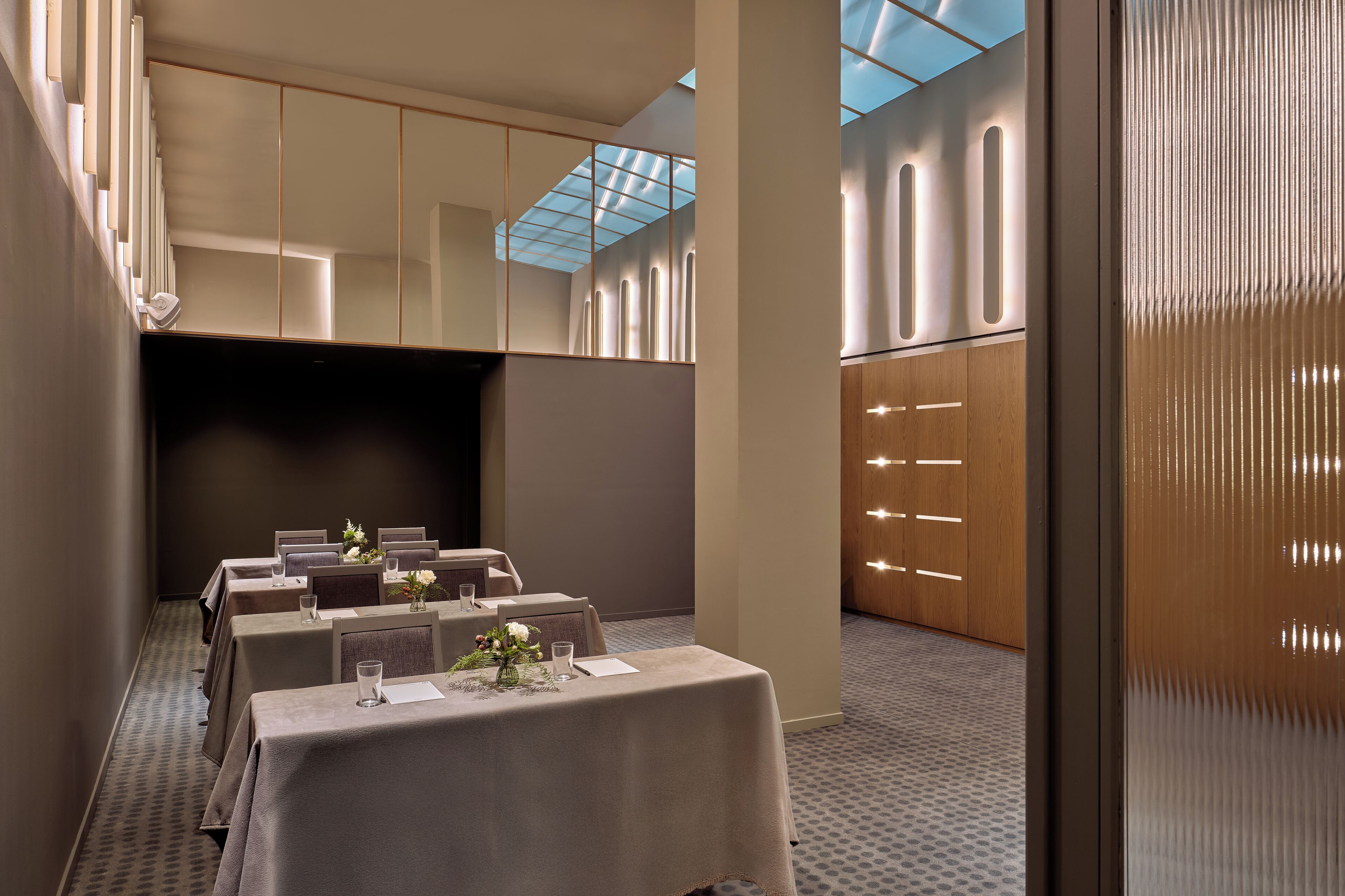 Foto - City Hotel Thessaloniki