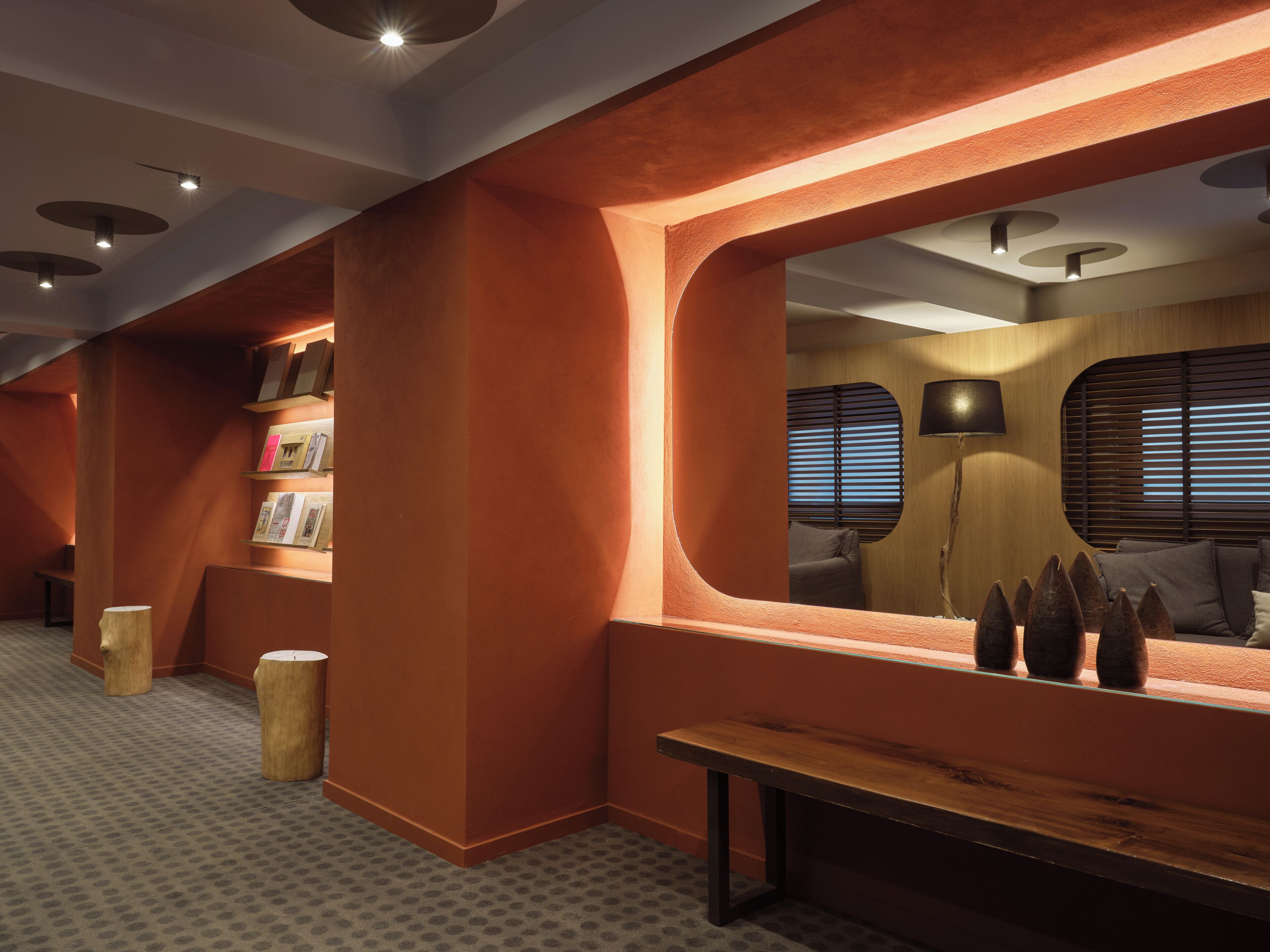 Foto - City Hotel Thessaloniki