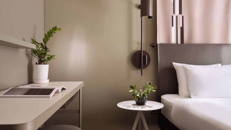 City Hotel Thessaloniki