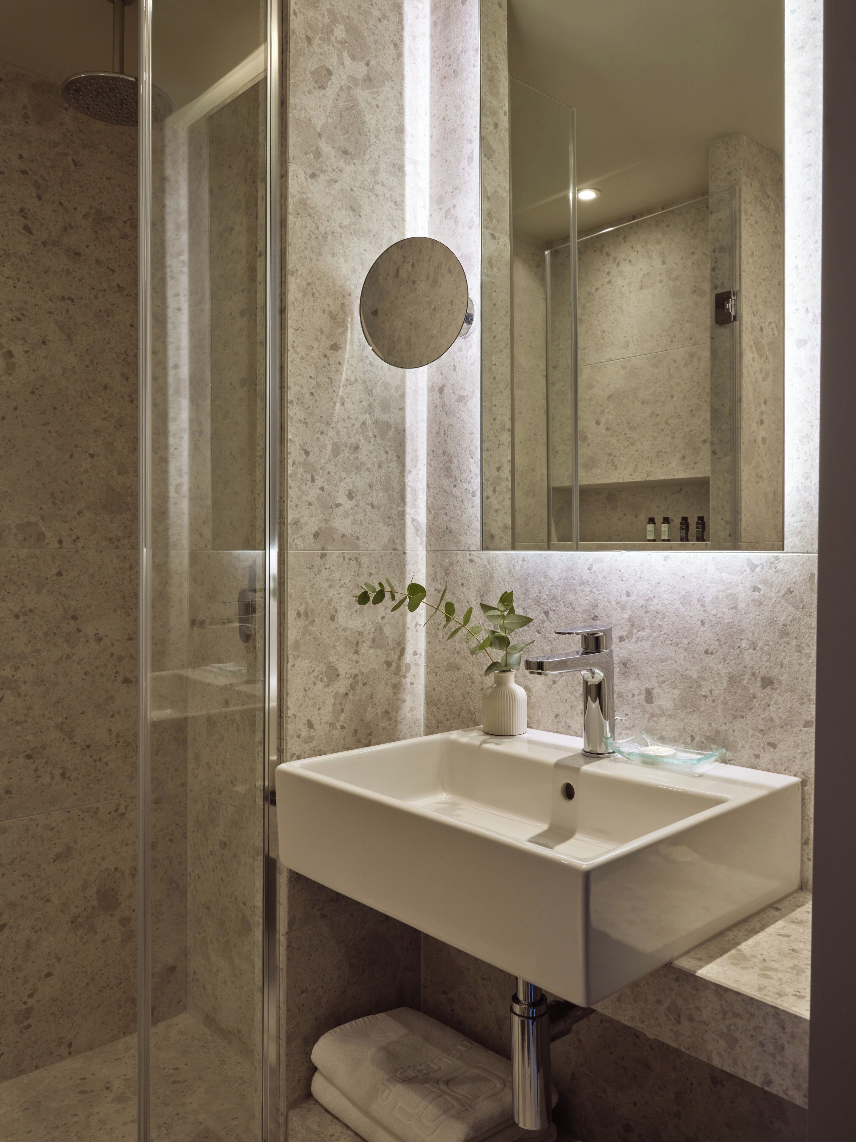 Foto - City Hotel Thessaloniki