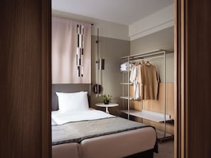 Junior Suite Inner