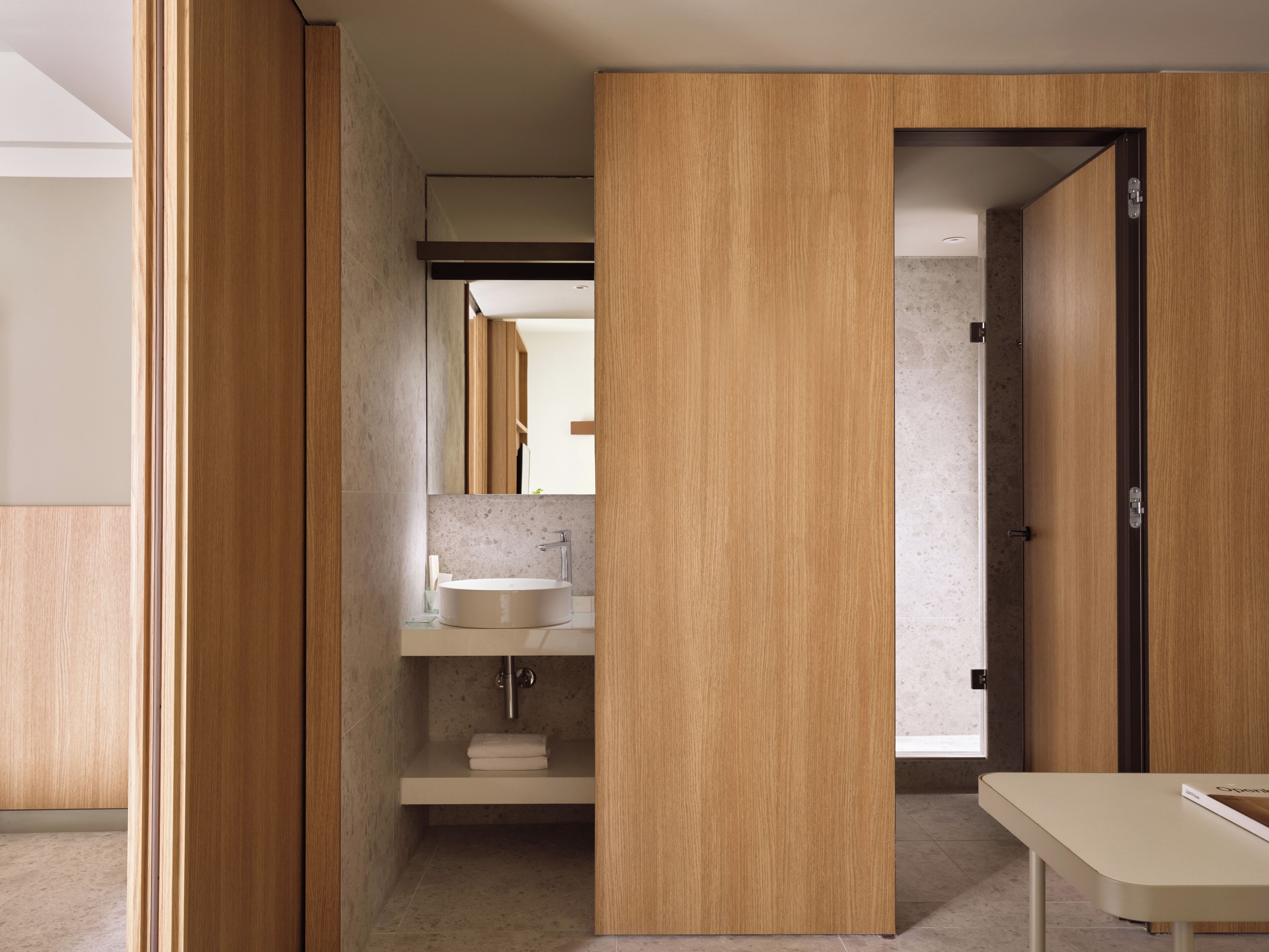 Foto - City Hotel Thessaloniki