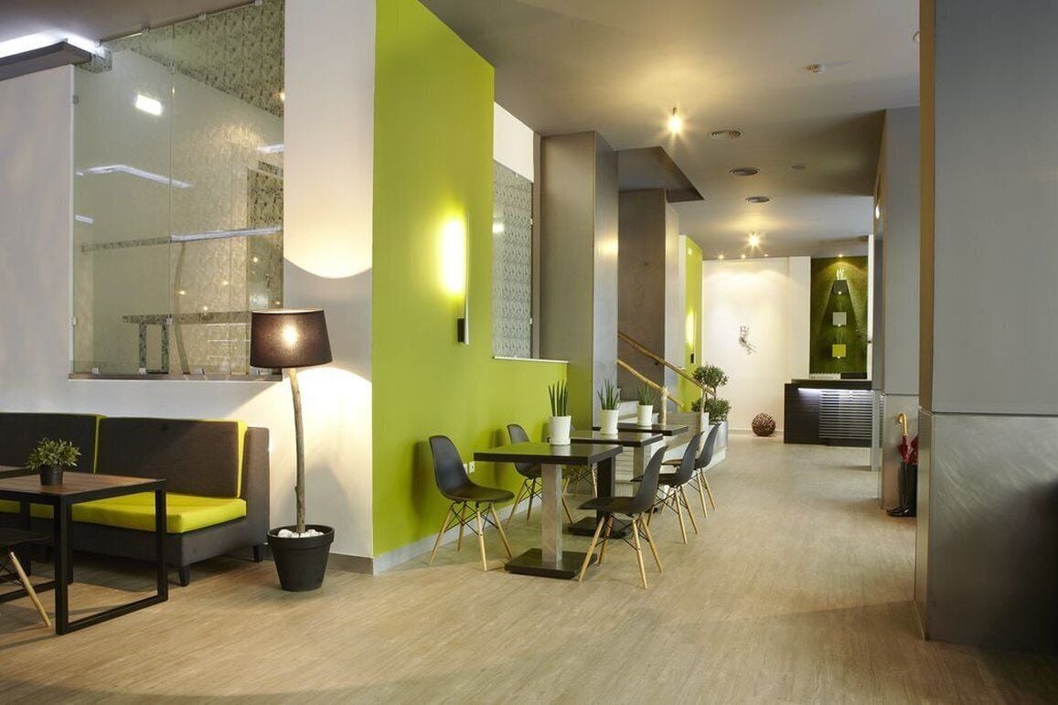 Foto - City Hotel Thessaloniki
