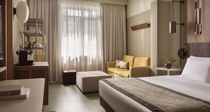 City Hotel Thessaloniki