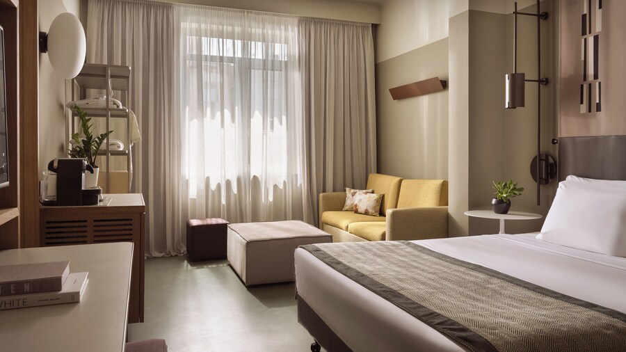 City Hotel Thessaloniki