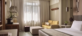 City Hotel Thessaloniki