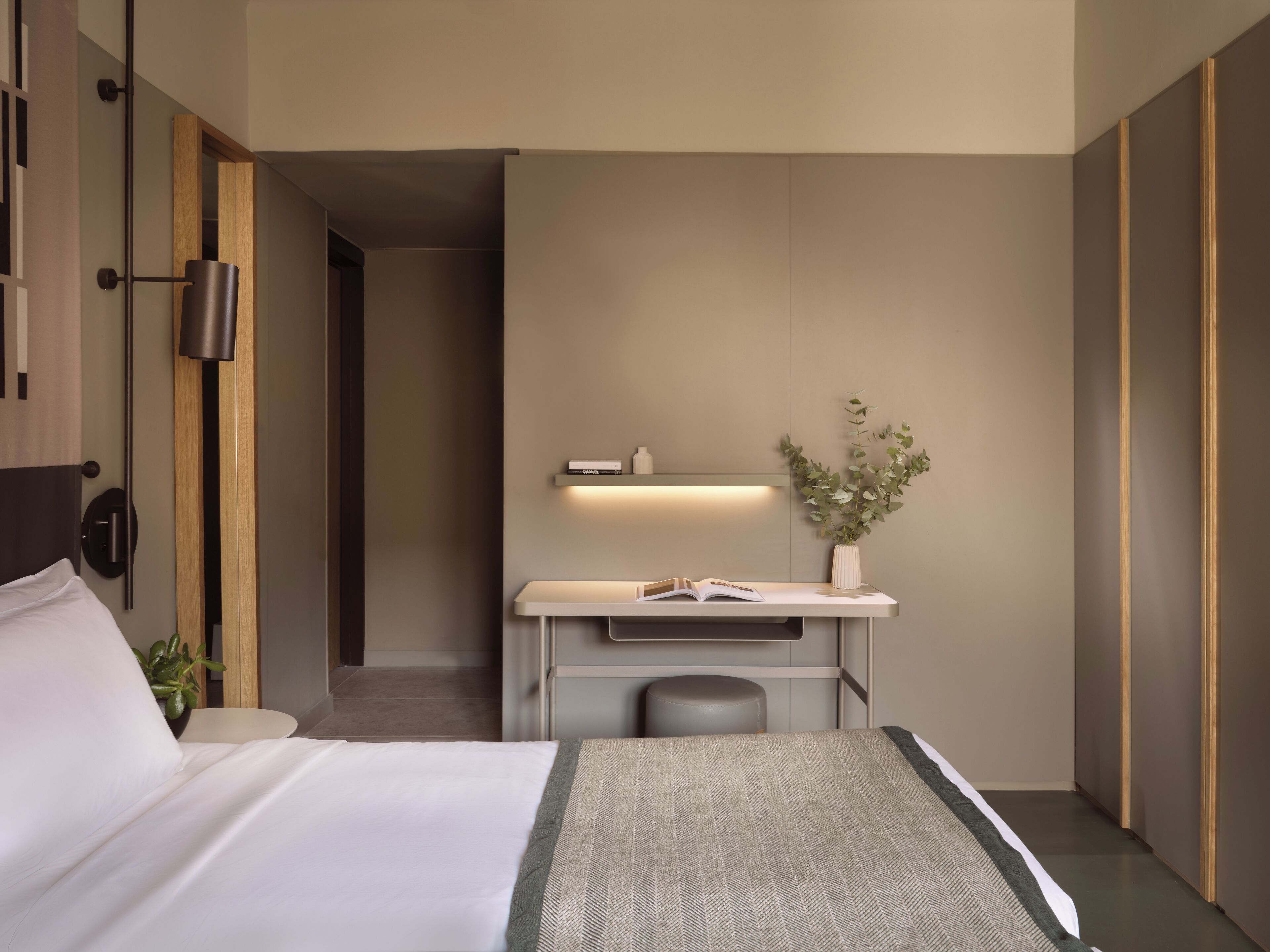 Foto - City Hotel Thessaloniki