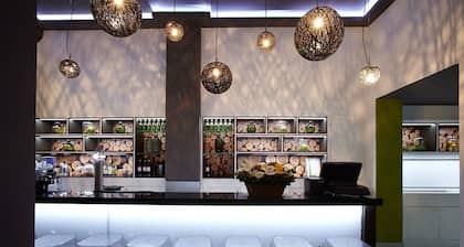 City Hotel Thessaloniki