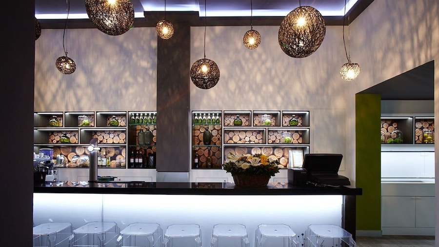City Hotel Thessaloniki