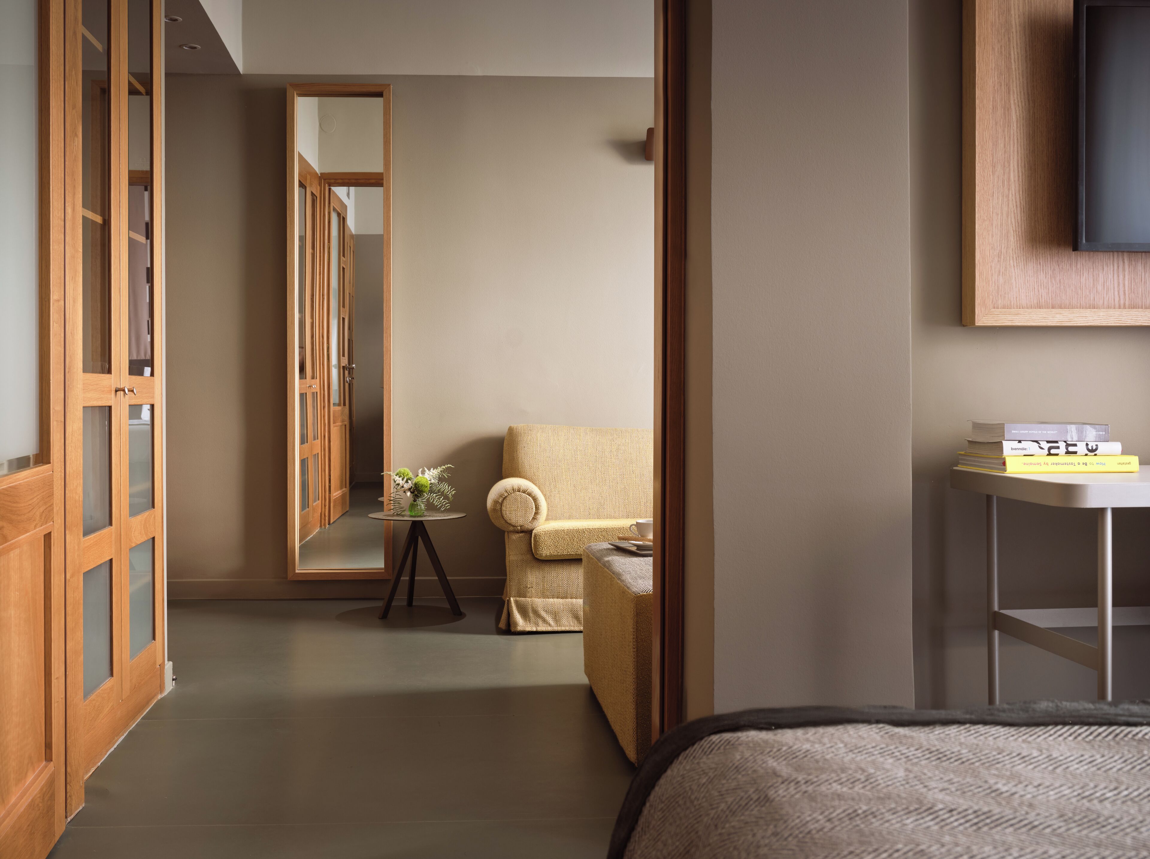 The One Suite