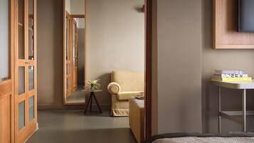 The One Suite