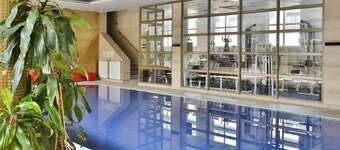 Adina Apartment Hotel Budapest