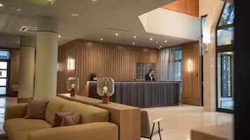 Recepció