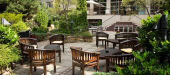 Adina Apartment Hotel Budapest
