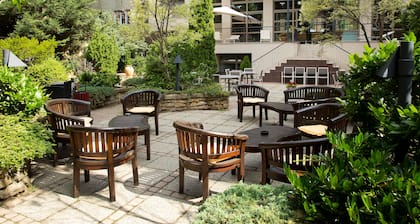 Adina Apartment Hotel Budapest