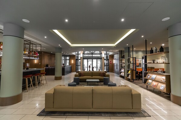 Hallway