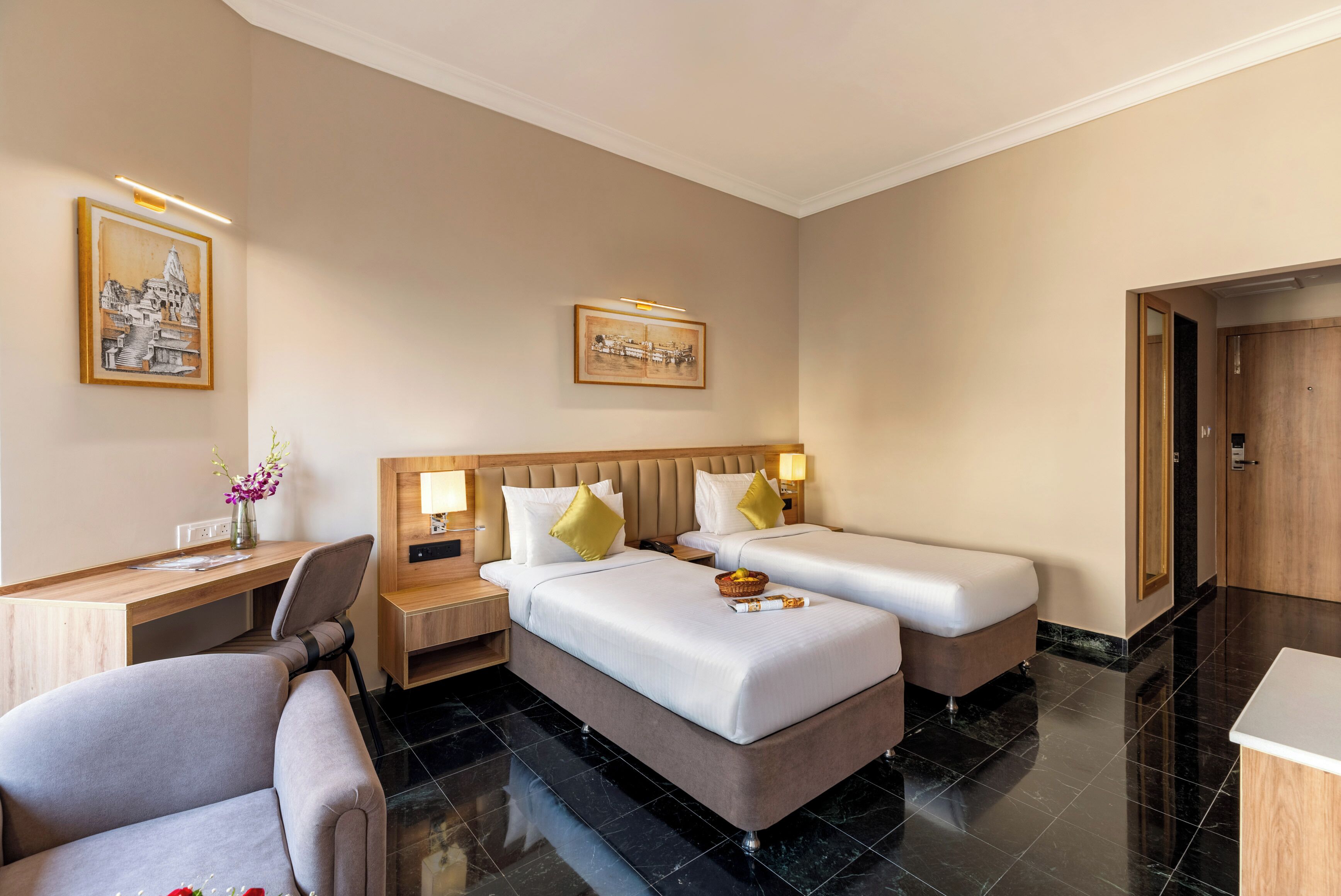 Photo - ECKO Premier Vibrant