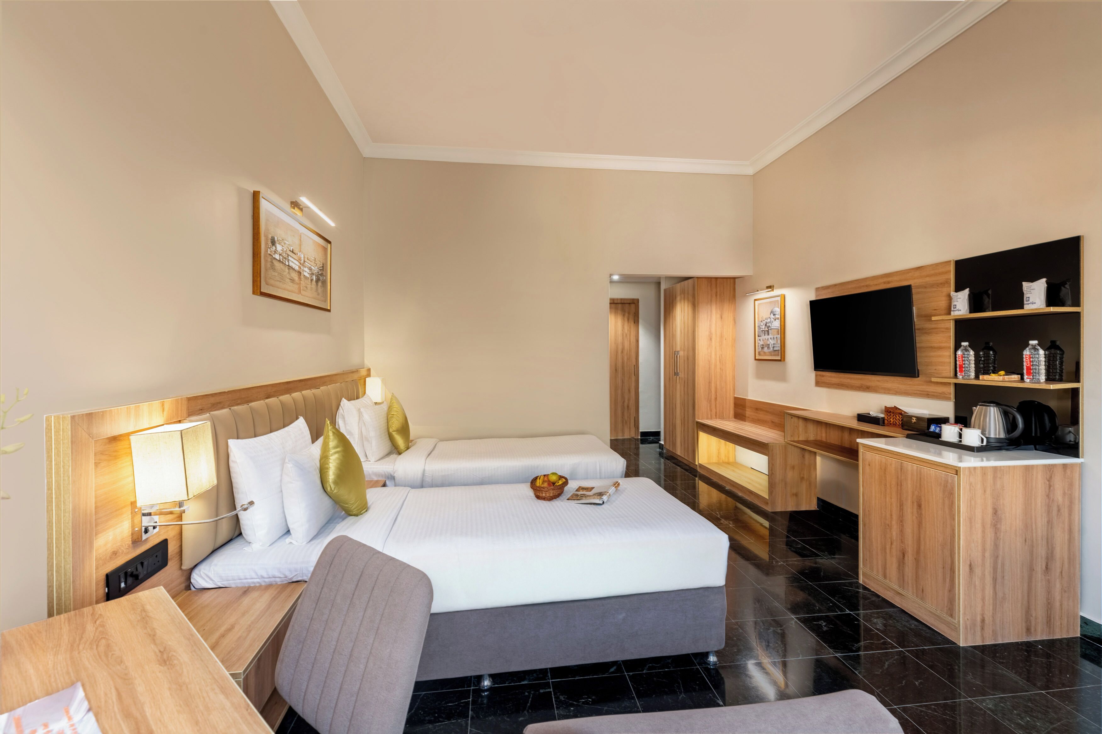 Photo - ECKO Premier Vibrant