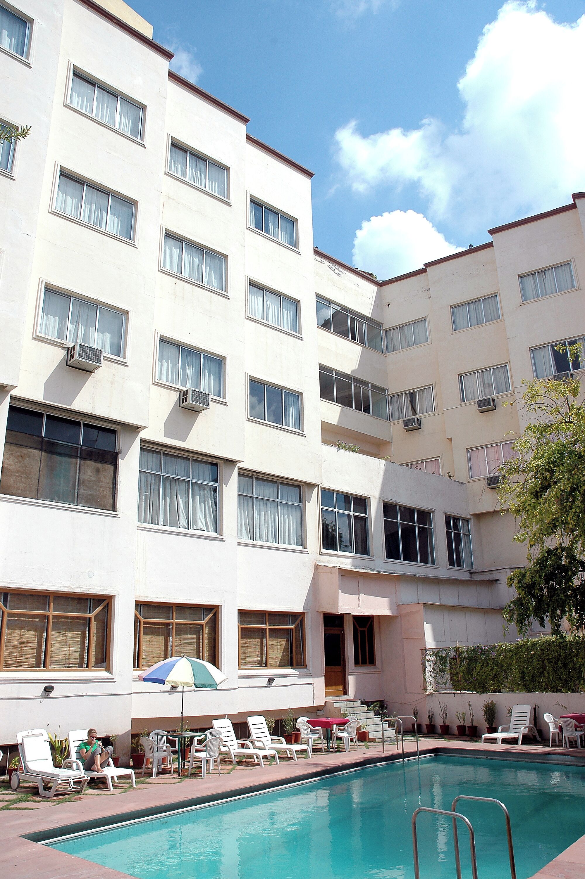 Photo - ECKO Premier Vibrant