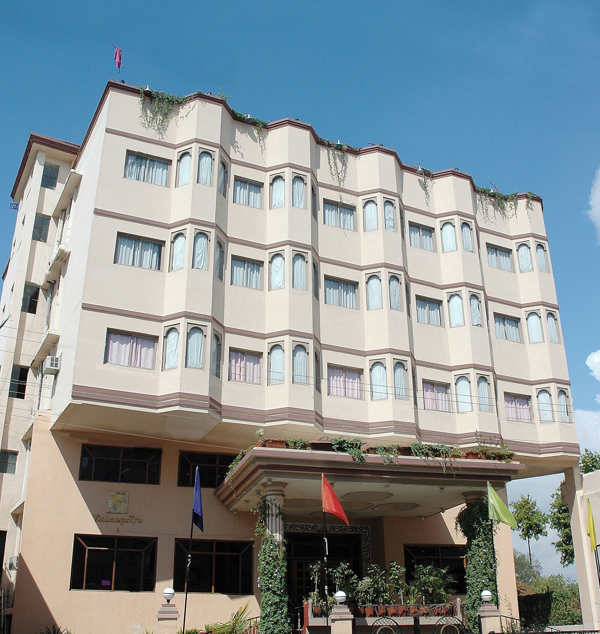 Photo - ECKO Premier Vibrant