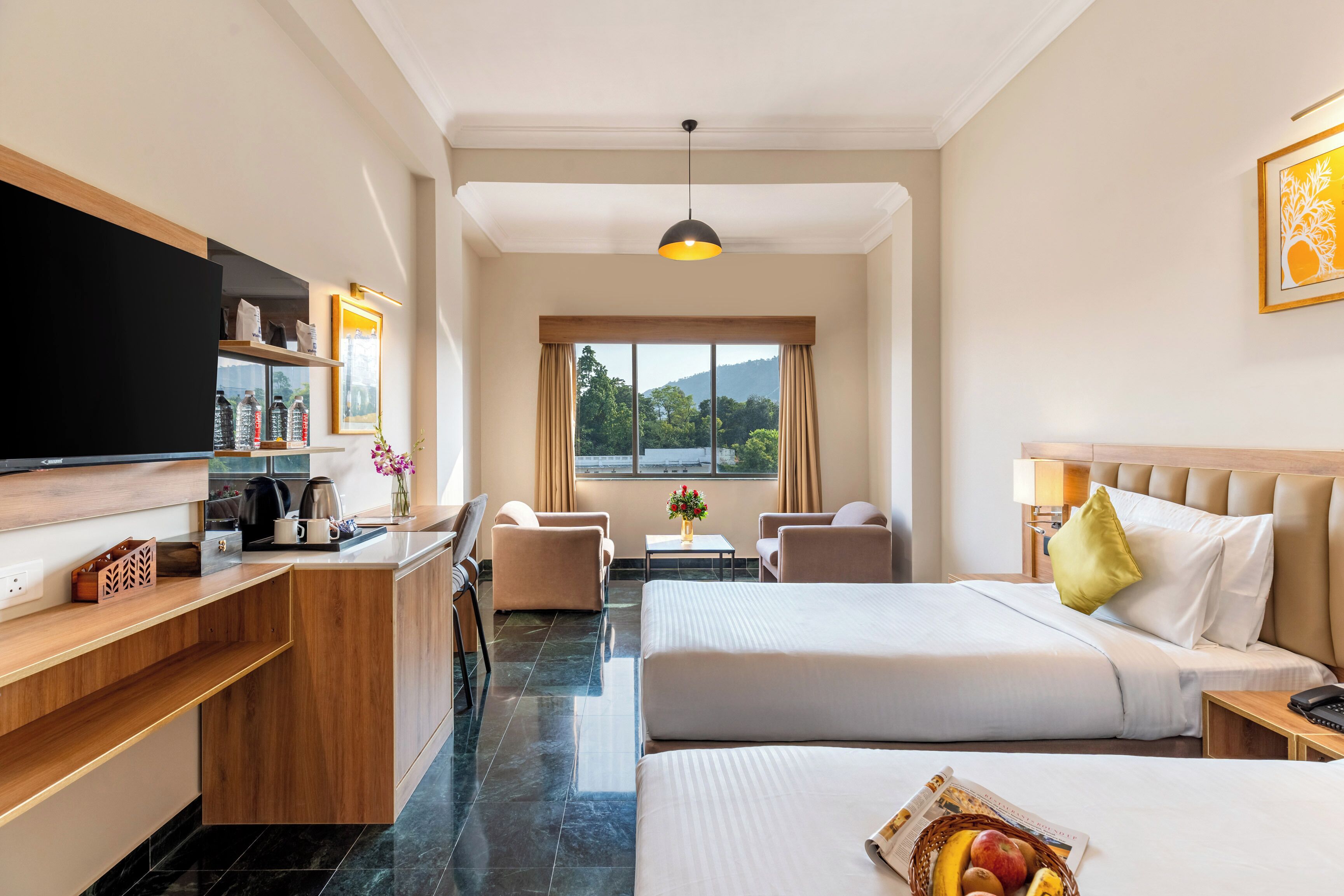 Photo - ECKO Premier Vibrant