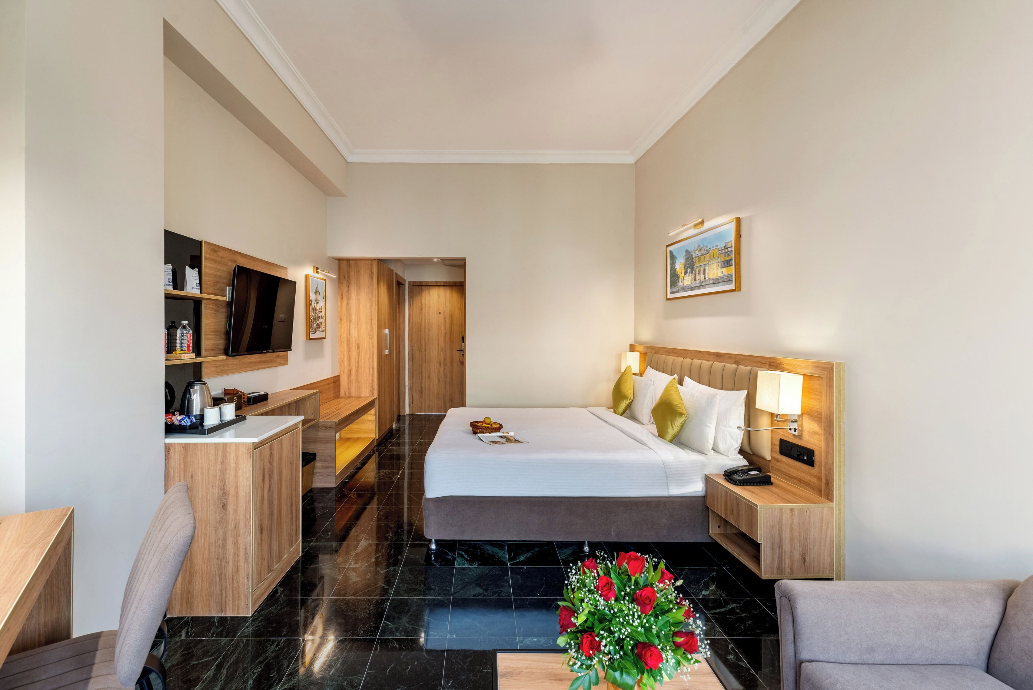 Photo - ECKO Premier Vibrant