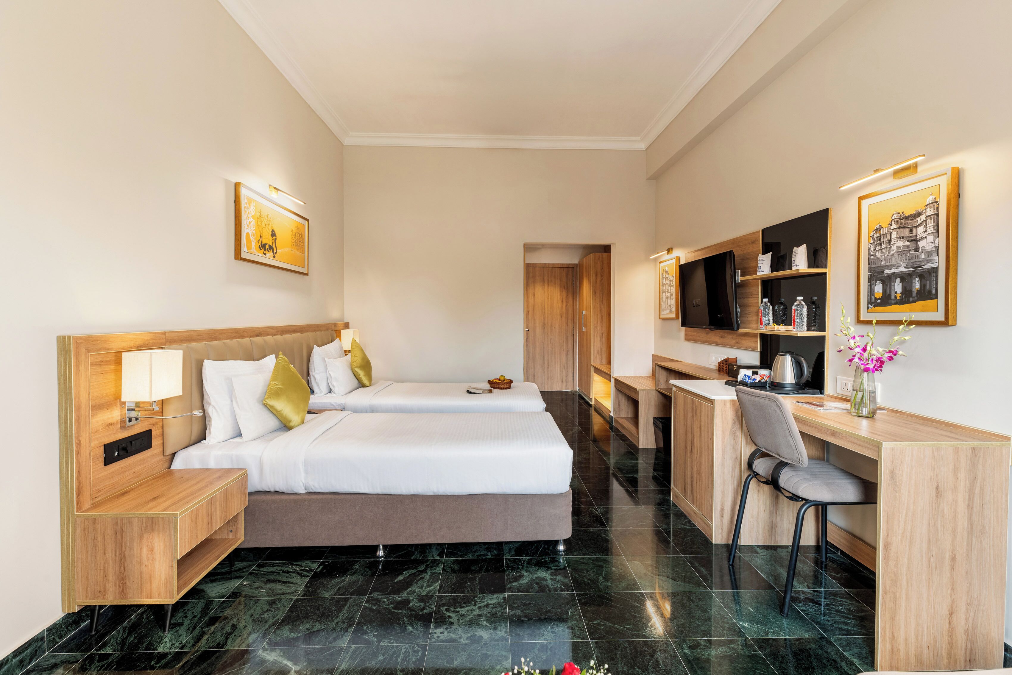 Photo - ECKO Premier Vibrant