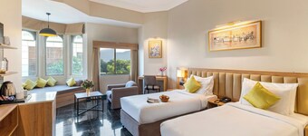 ECKO Premier Vibrant