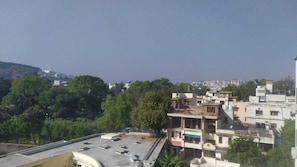Superior Room | City view