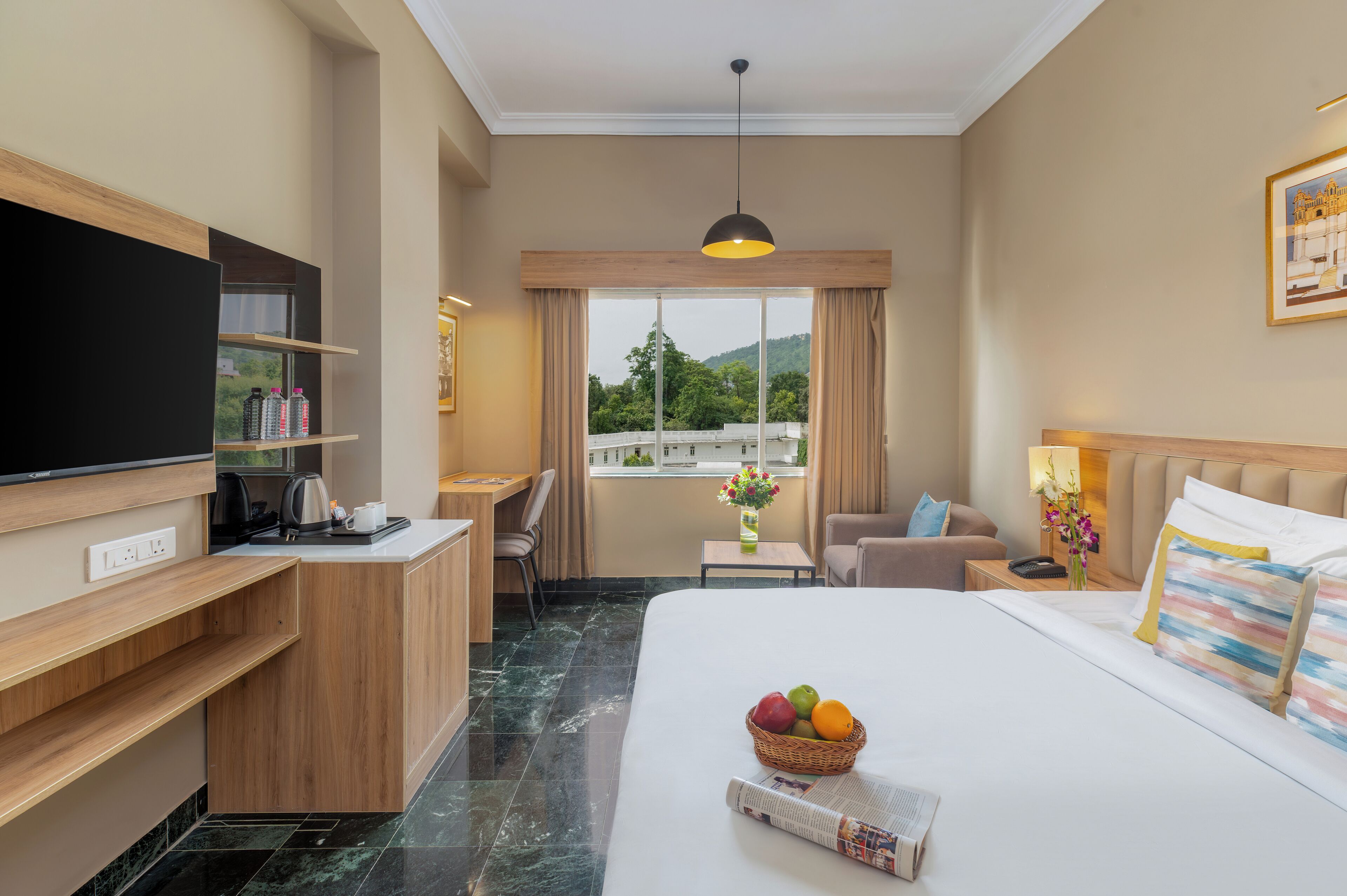 Photo - ECKO Premier Vibrant