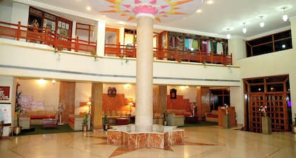 Hotel Vishnupriya