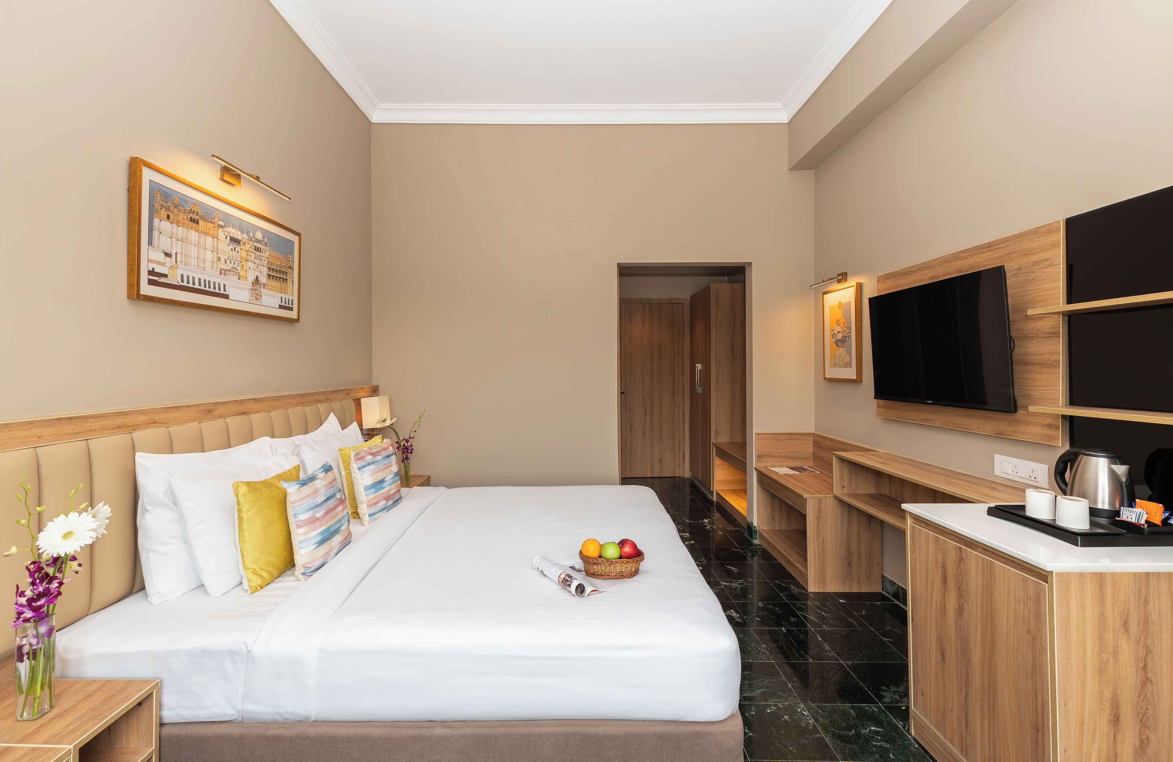 Foto - ECKO Premier Vibrant