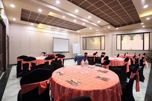 Sala de reuniones
