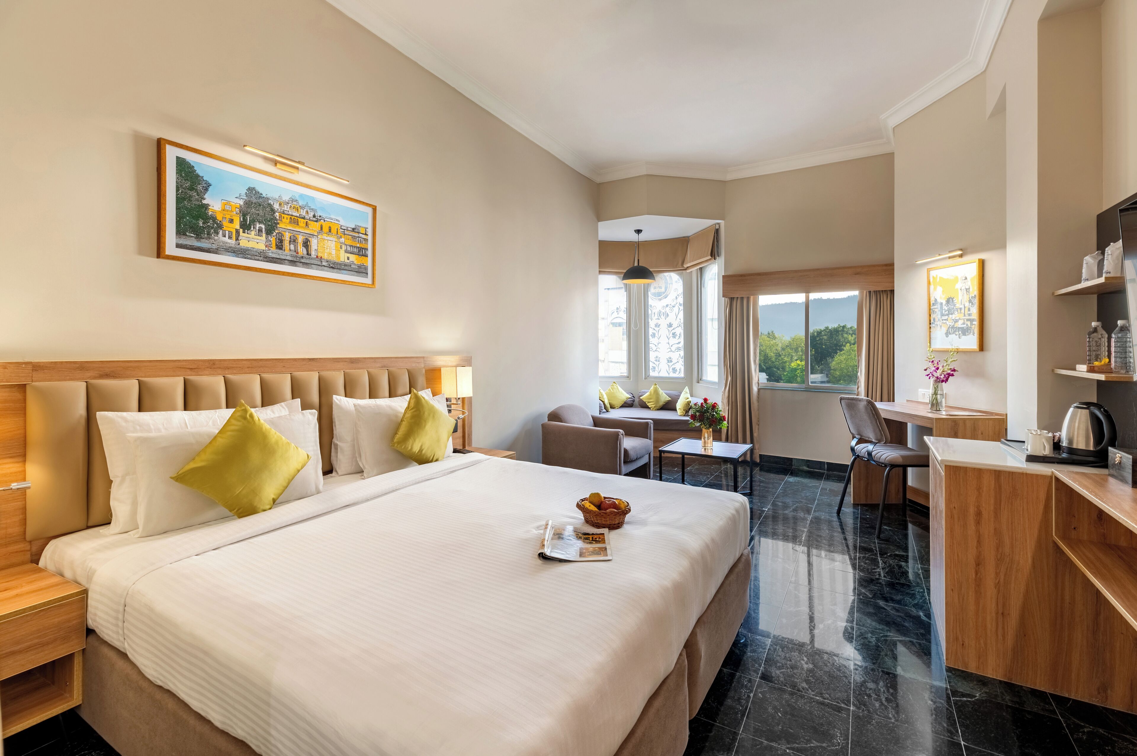 Photo - ECKO Premier Vibrant